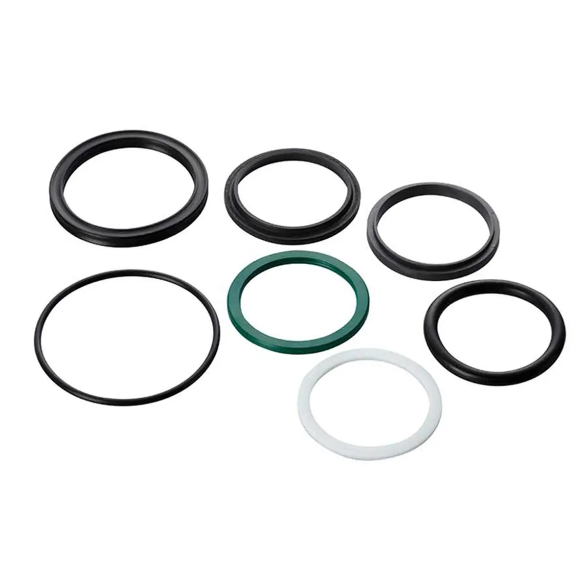 Rockshox Original Shock Air Sleeve Service Kit 7