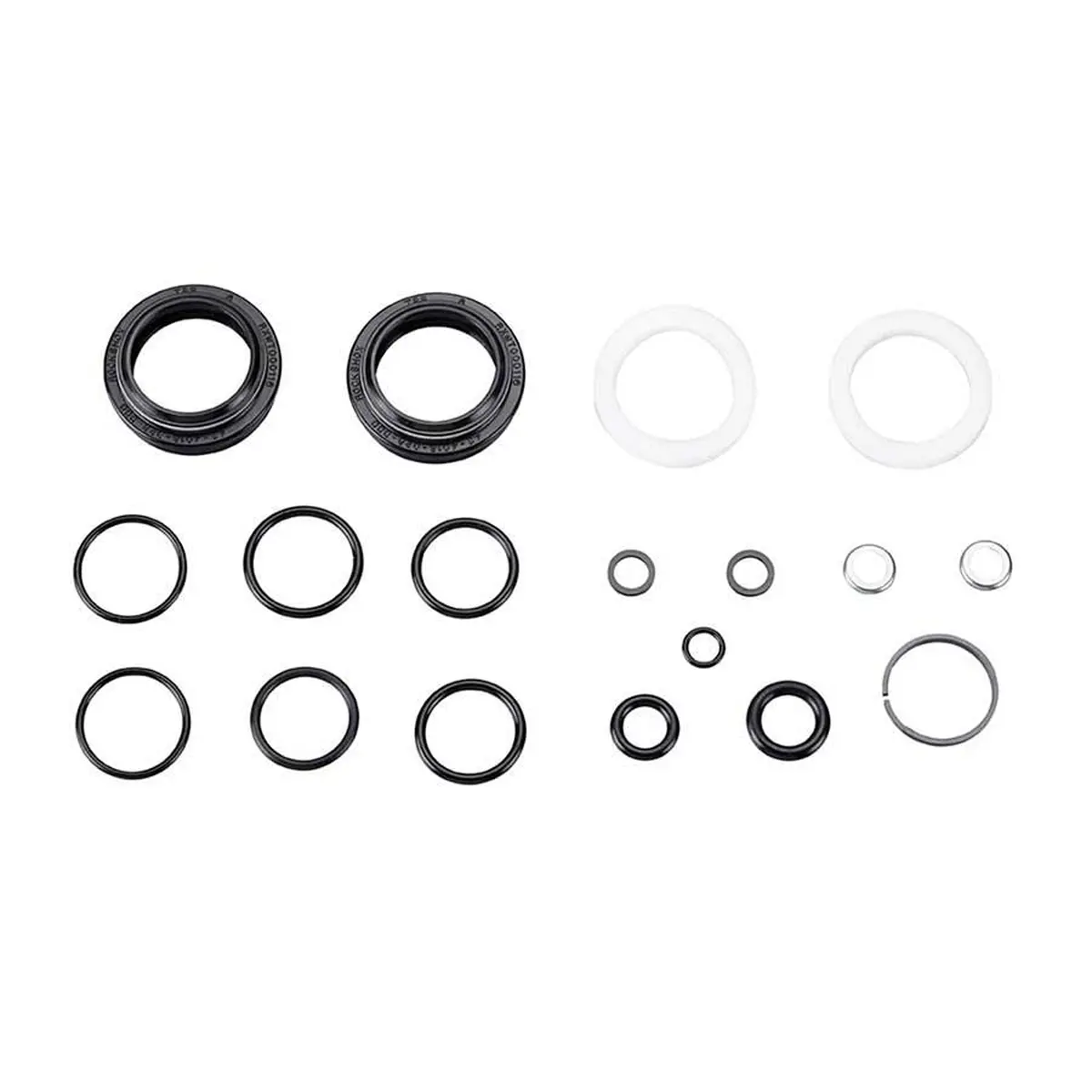 Rockshox 200Hrs Service Kits 30Mm Stanchion 1