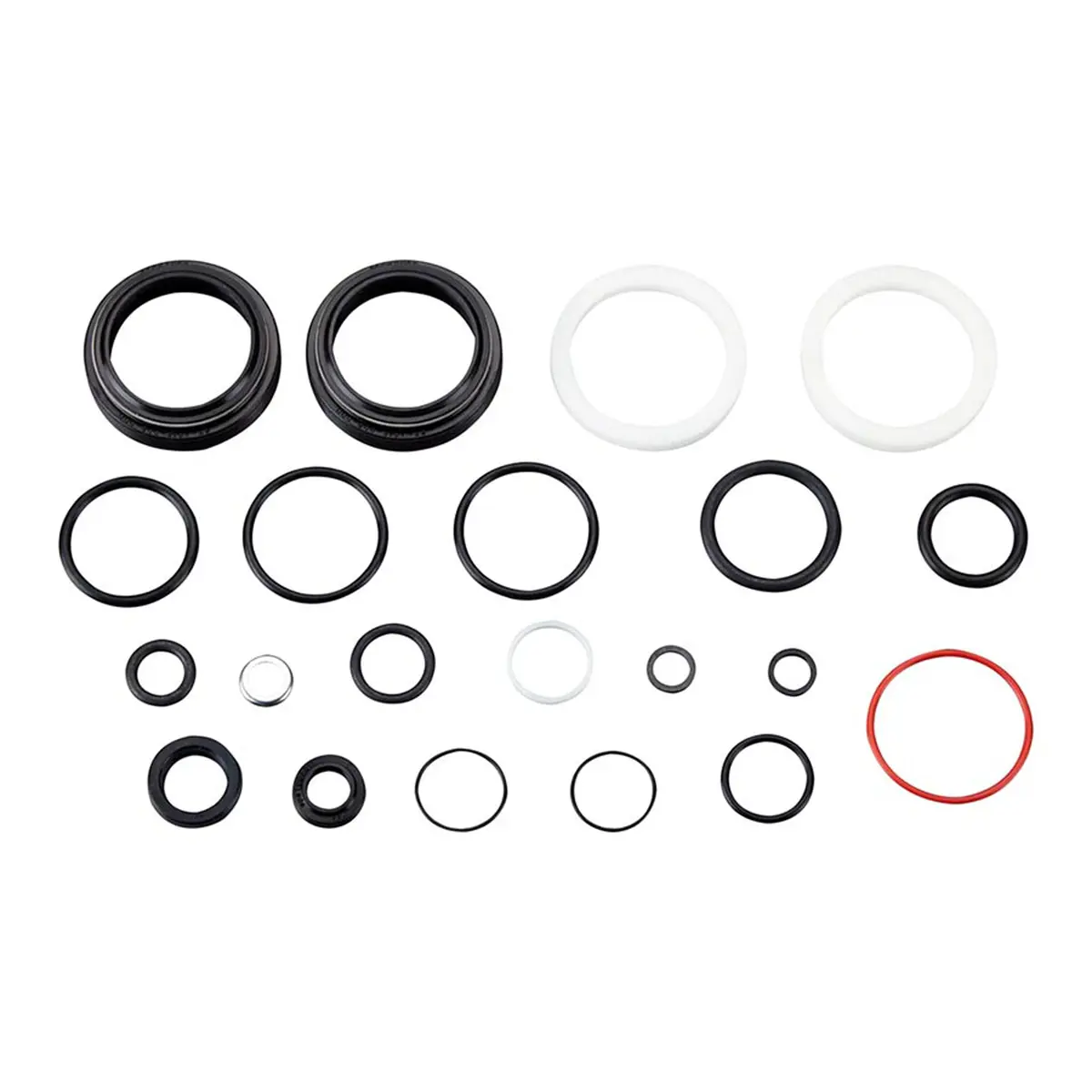 Rockshox 200Hrs Service Kits 32Mm Stanchion 4