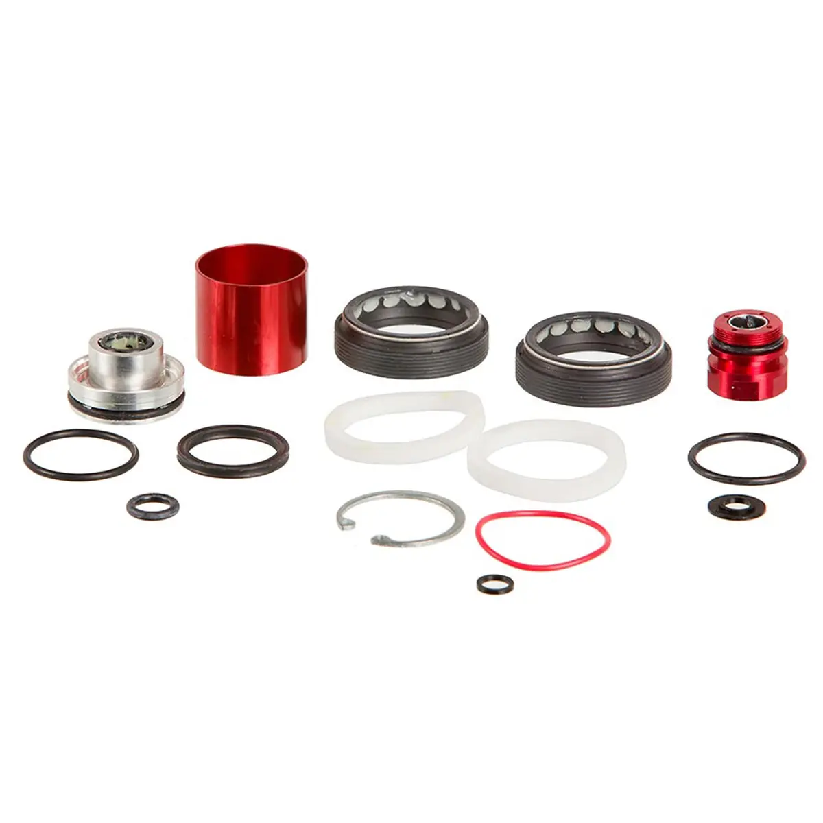 Rockshox 200Hrs Service Kits 38Mm Stanchion (Zeb, Domain, Boxxer) 1