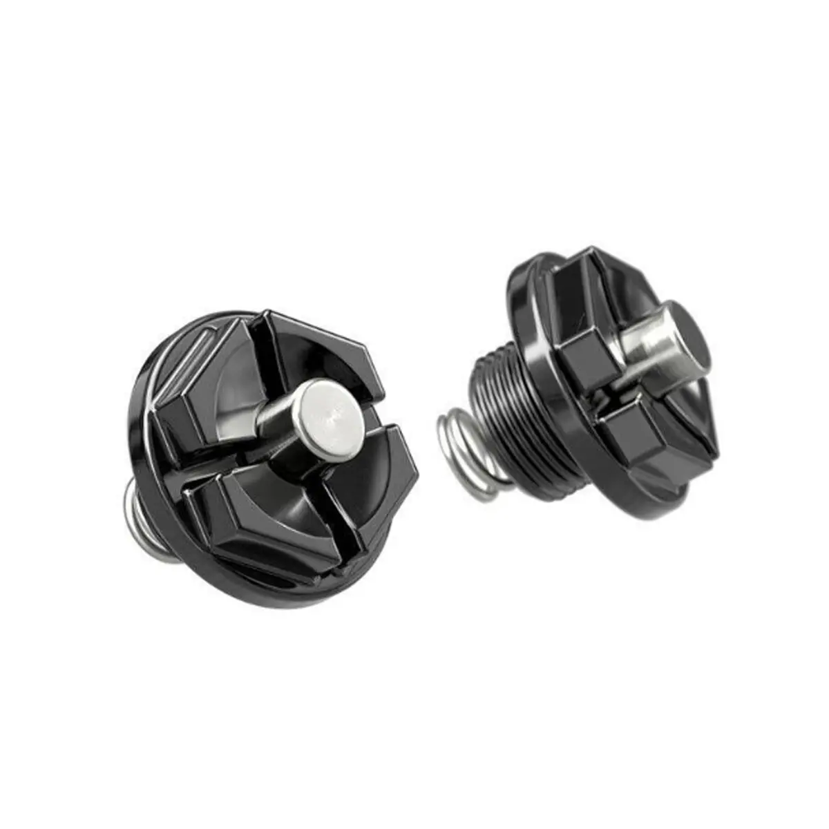Rockshox Fork Pressure Release Valve 1