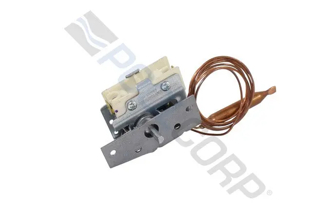 Raypak Thermostat (P/N: 003346F) 1