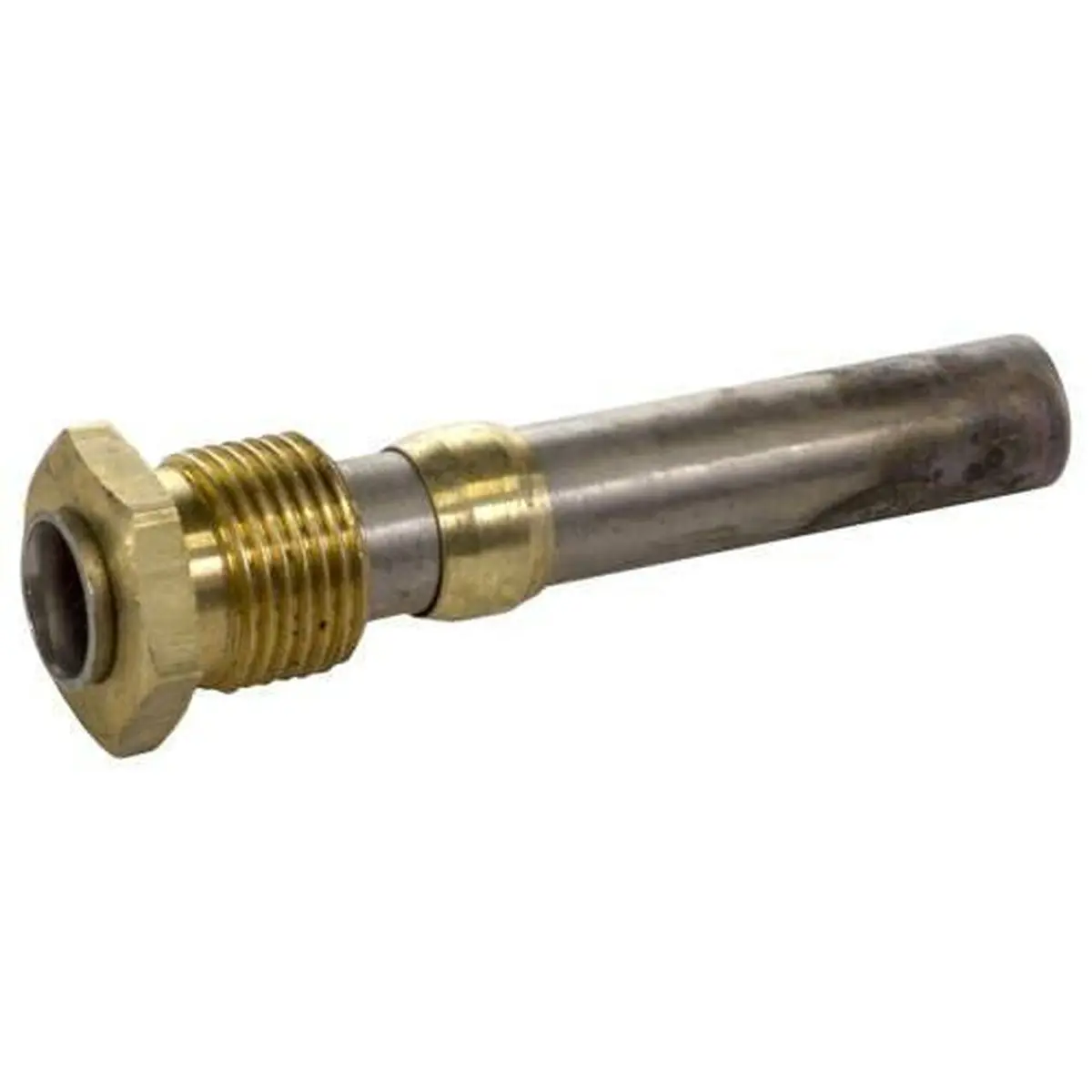Raypak Sensor Well (P/N: 004087F) 1