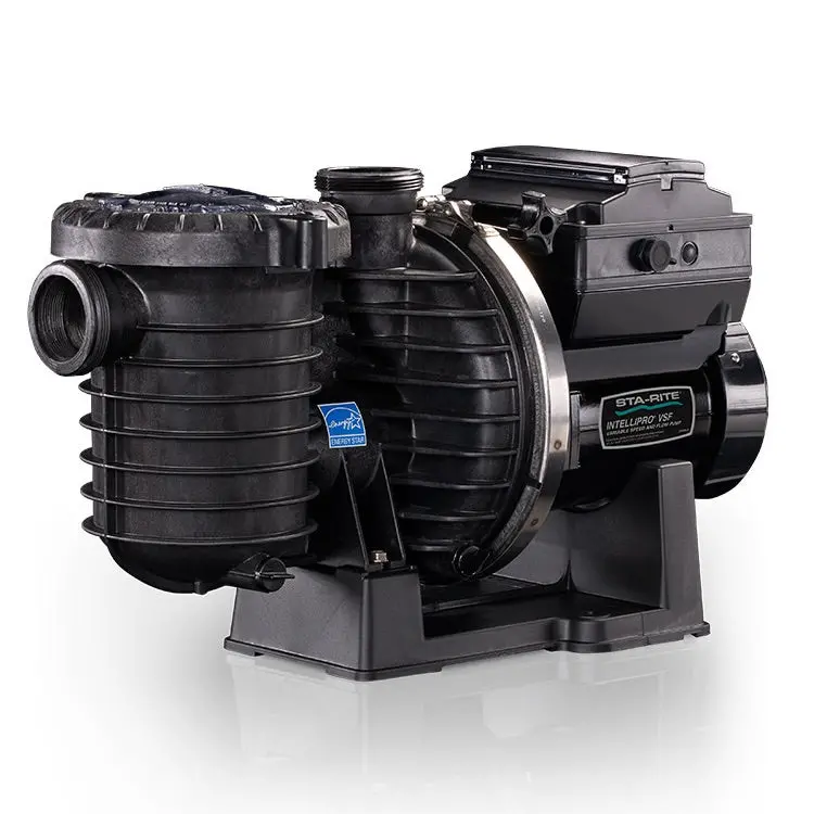 Pentair Intellipro Vsf Variable Speed Pump (P/N: 013004) Ships In 7 To 10 Days Approx 1