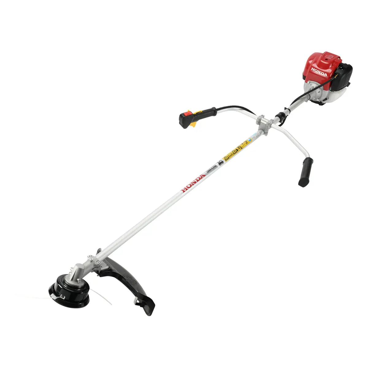 Honda Umk435u Petrol Brush Cutter 1