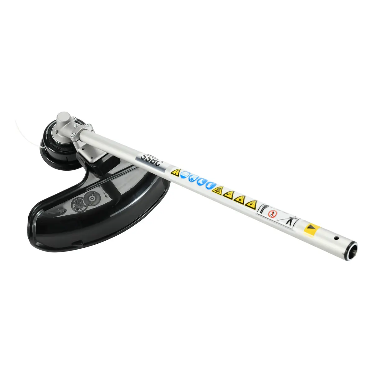 Honda Ssbcu Versa Tool Line Trimmer Attachment 1