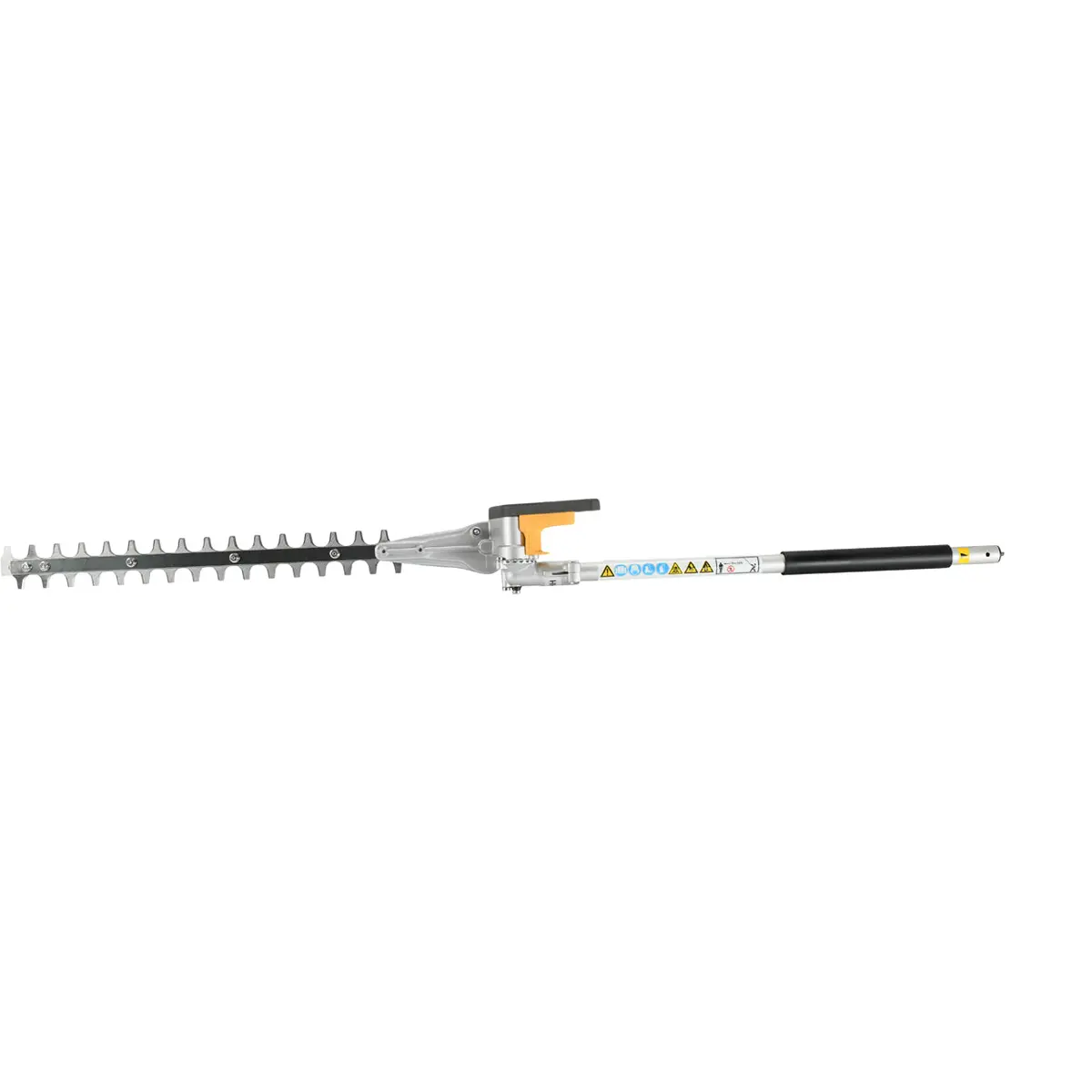 Honda Sshflu Versa Tool Long Shaft Hedger Attachment 1