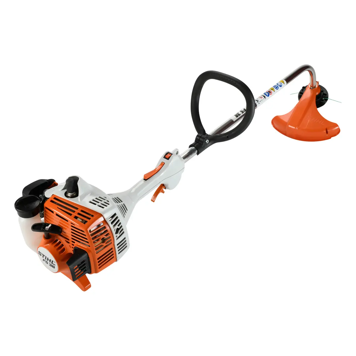 Stihl Fs 38 Petrol Whipper Snipper 1
