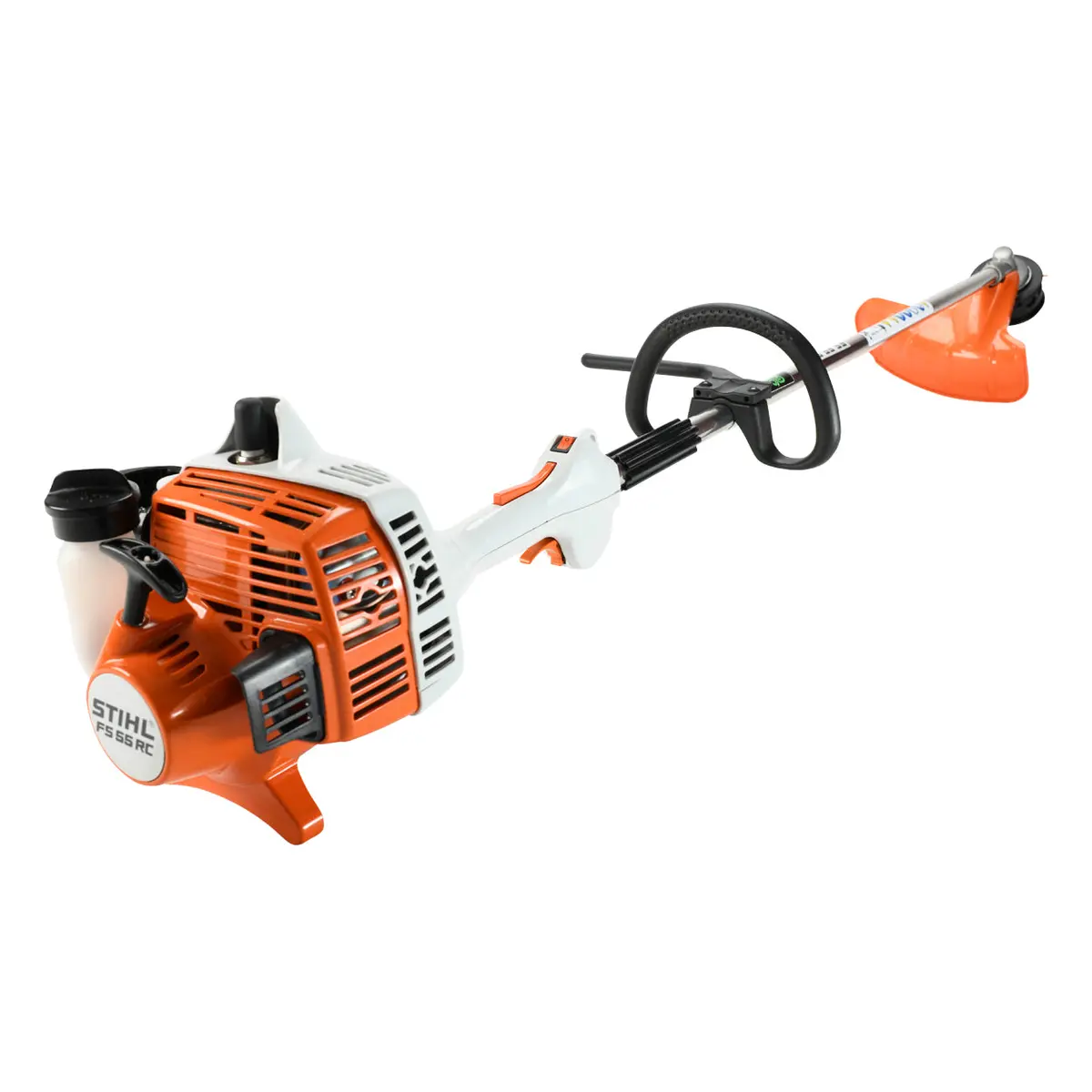 Stihl Fs 55R-Ce Petrol Brush Cutter 2