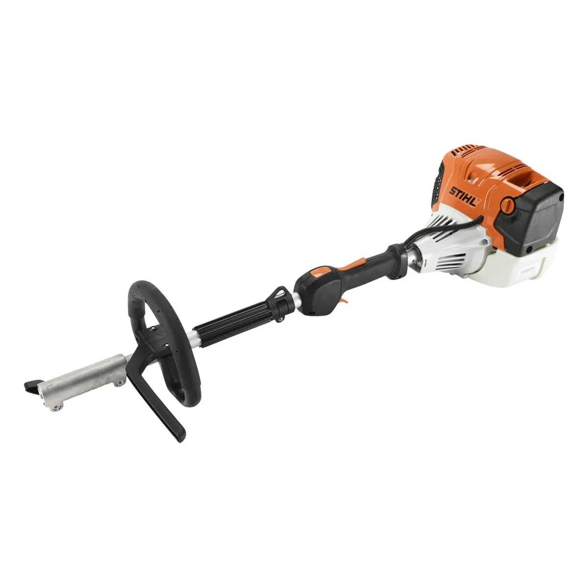 Stihl Km131 R-Z Kombi Engine 1