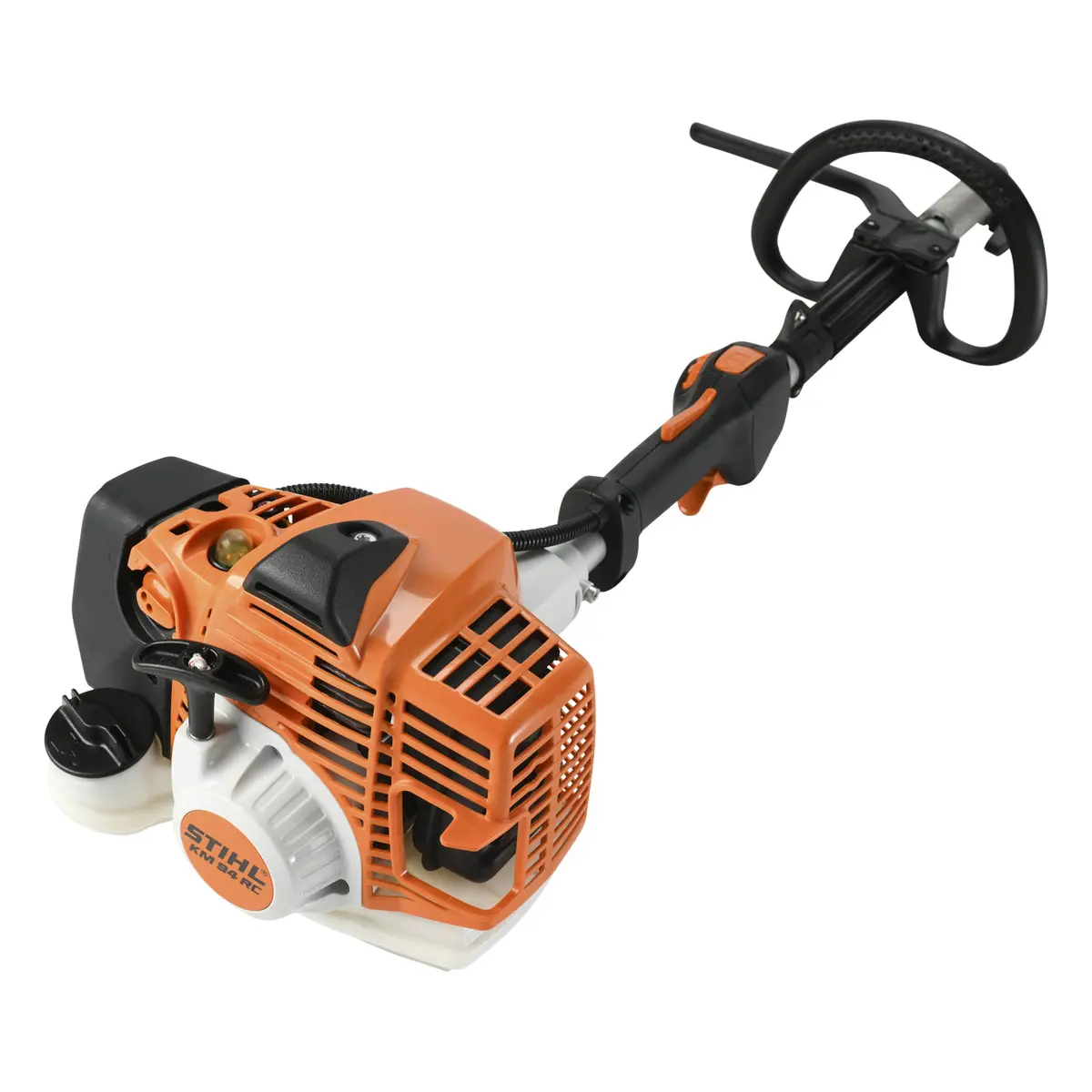 Stihl Km94 Rc-E Kombi Engine 1