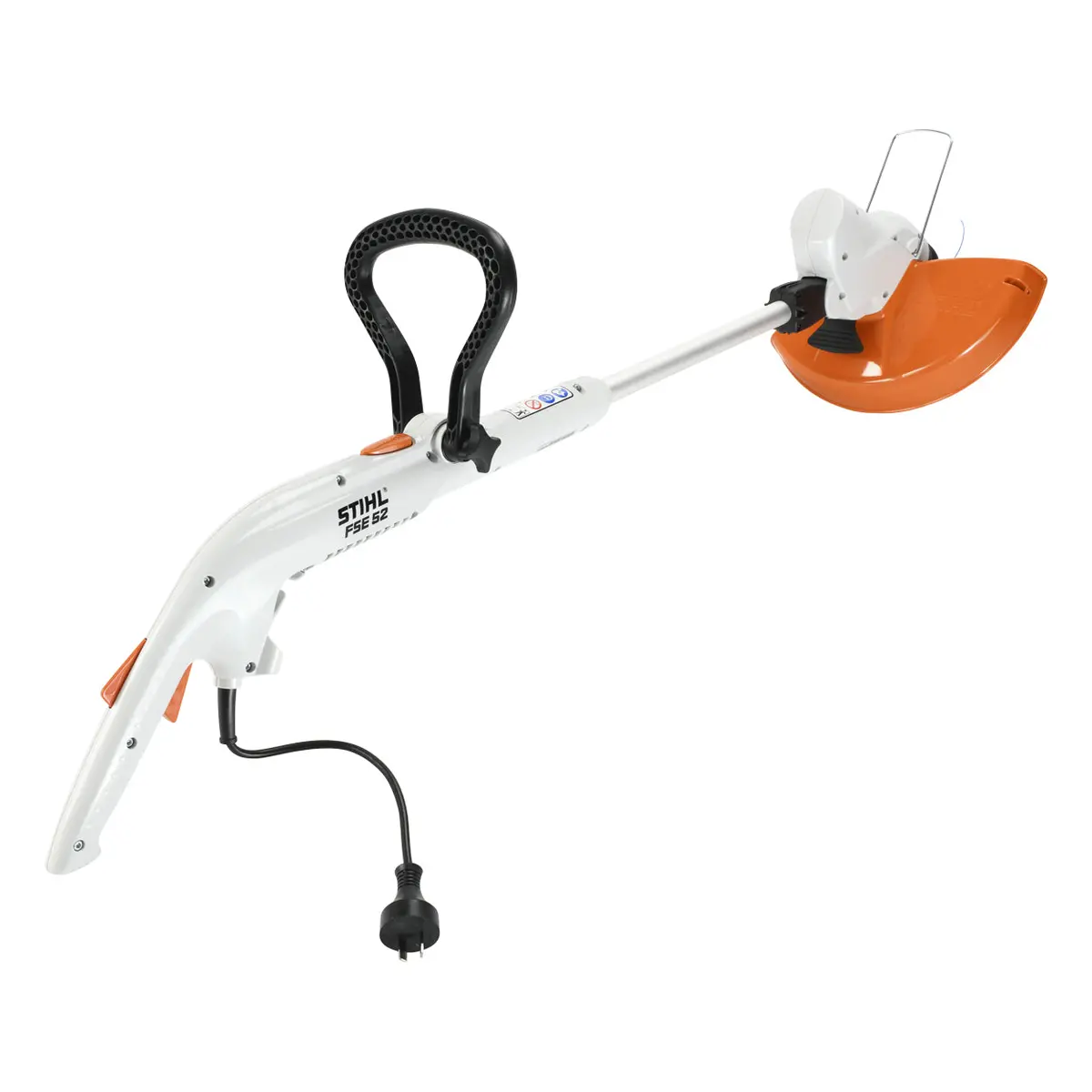 Stihl Fse 52 Electric Whipper Snipper 1