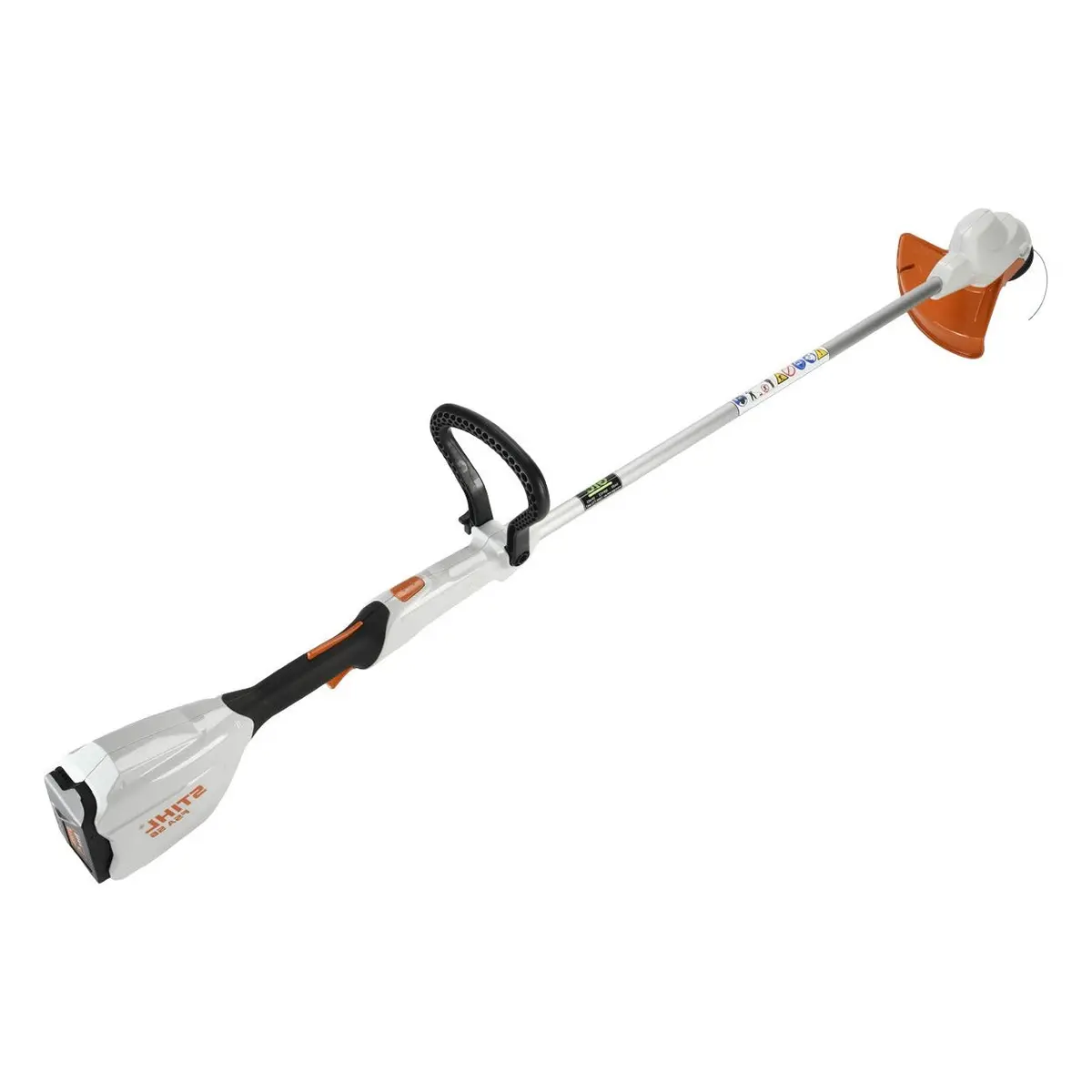 Stihl Fsa 57 Battery Trimmer (Skin Only) 1