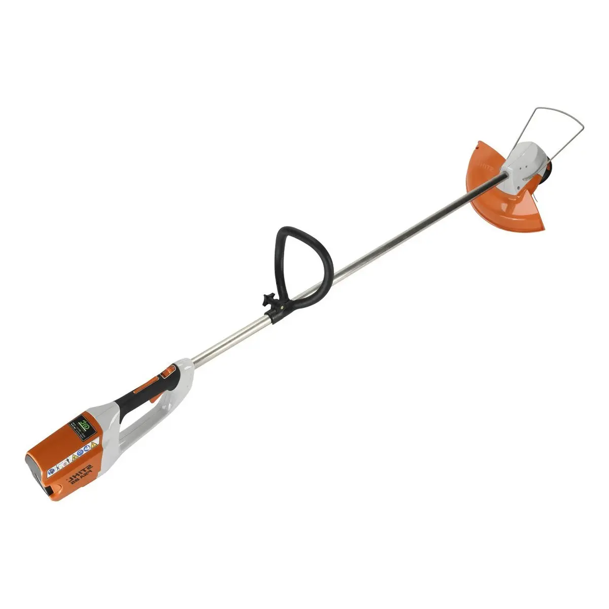 Stihl Fsa 86 Battery Whipper Snipper (Skin Only) 1