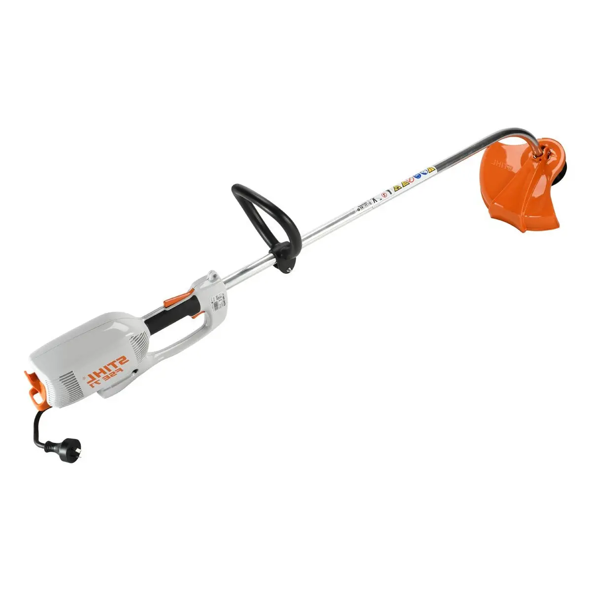 Stihl Fse 71 Electric Whipper Snipper 1