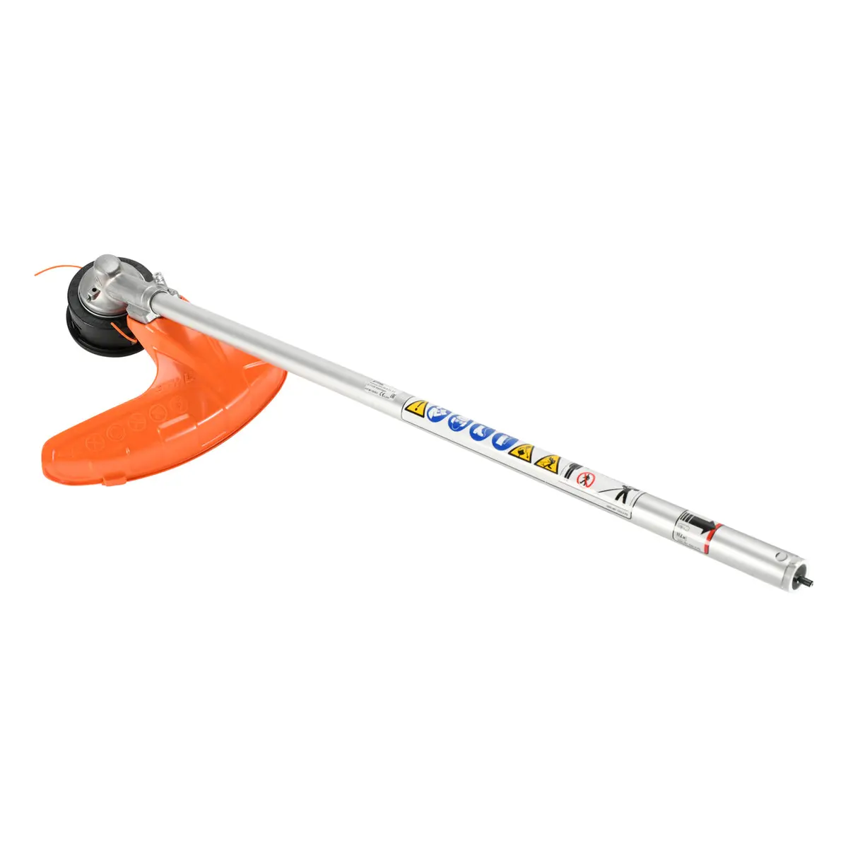 Stihl Fs-Km Brushcutter Attachment (Kombi Tool) 1