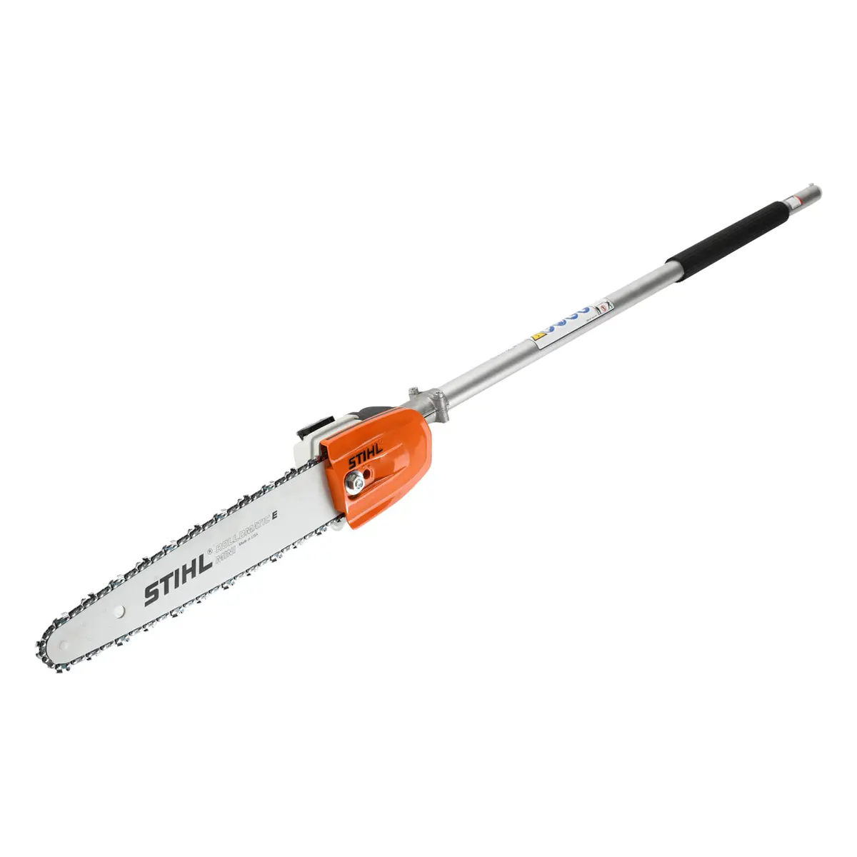 Stihl Ht-Km Pole Pruner Attachment (Kombi-Tool) 1