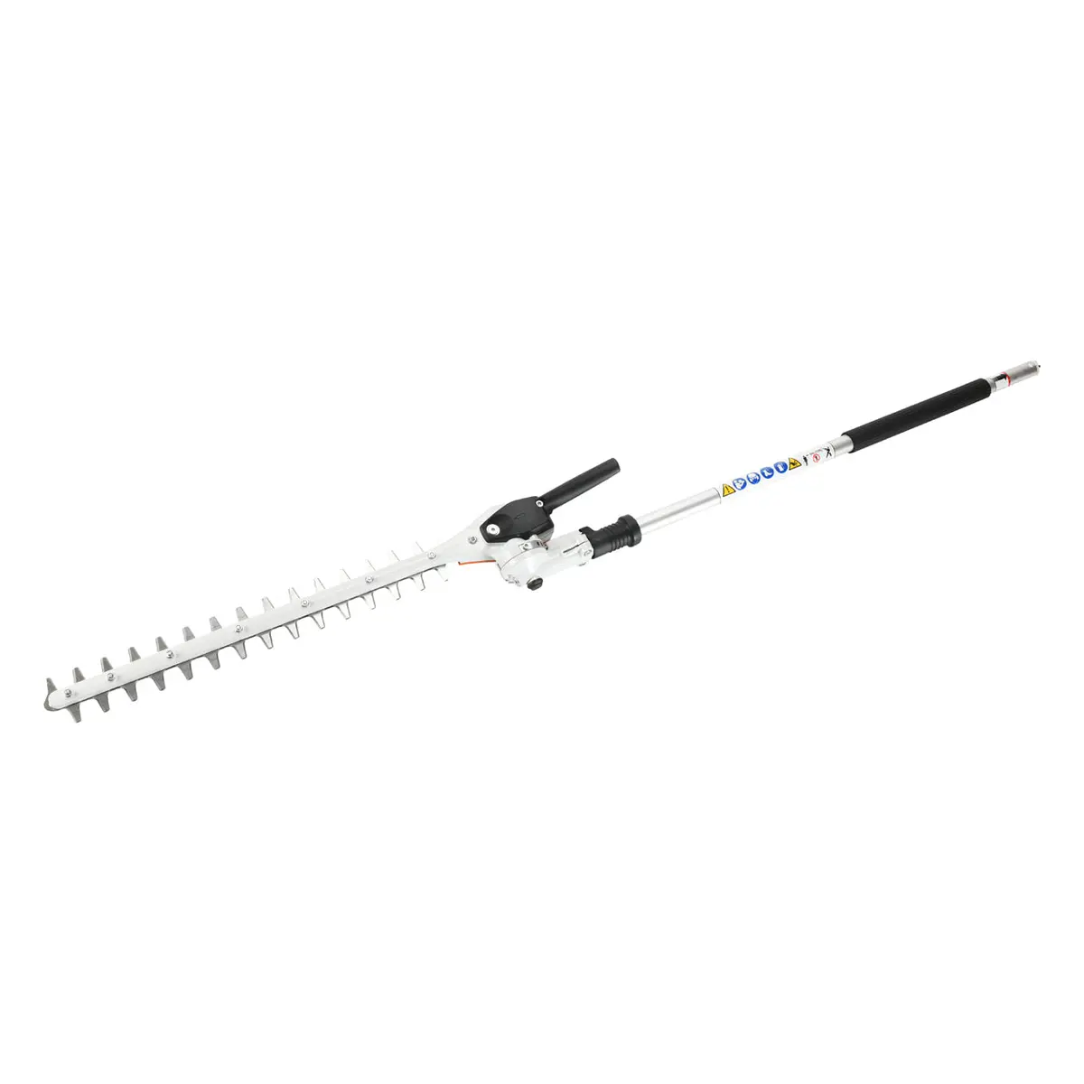 Stihl Hl-Km Hedge Trimmer Attachment (Kombi Tool) 1