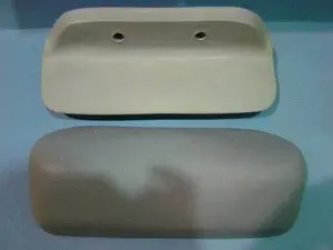 Pacific Spas Pillow (P/N: 08Pilgry) 1