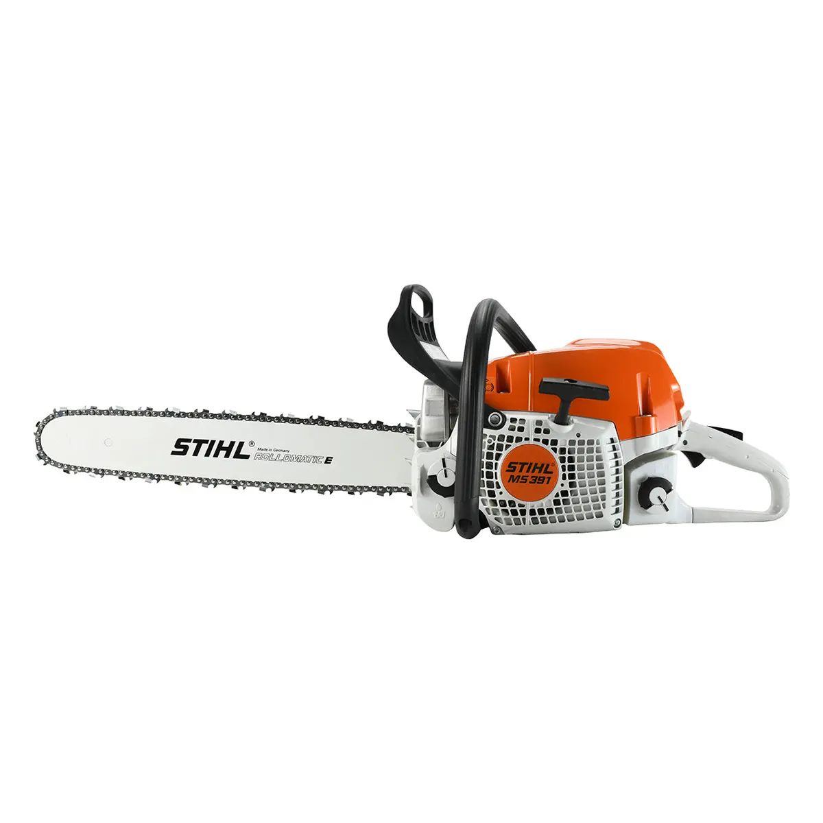 Stihl Ms 391 Petrol Chainsaw 1