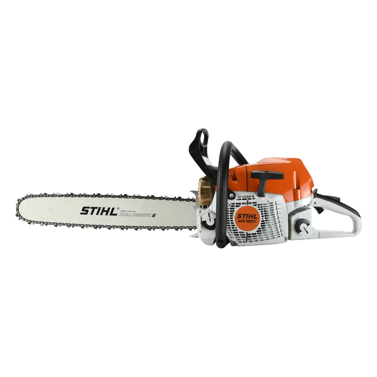 Stihl Ms 362C-M Petrol Chainsaw (50Cm/20") 1