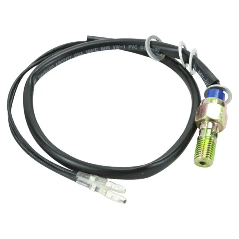 Banjo Bolt Brake Switch (10Mmx1.25) 1