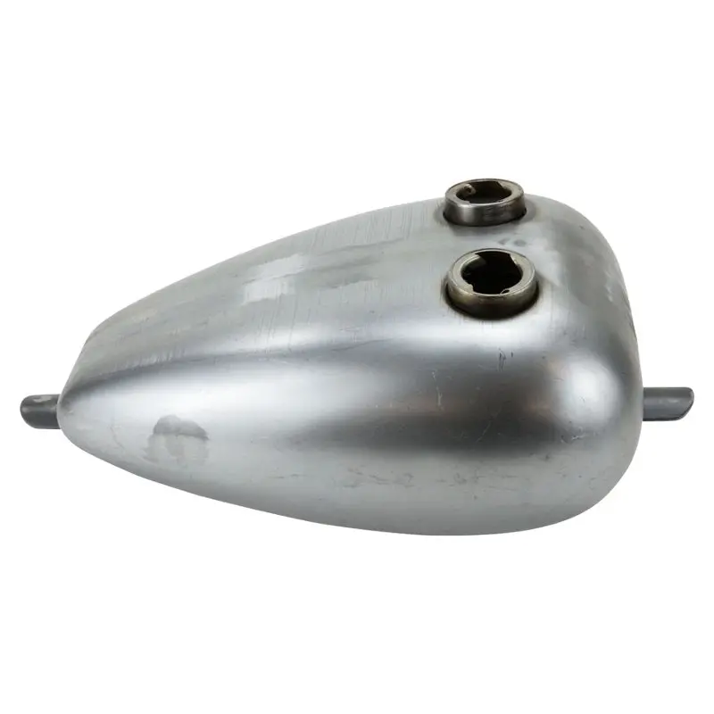 Moto Iron 3.3 Gallon Mustang Gas Tank 1