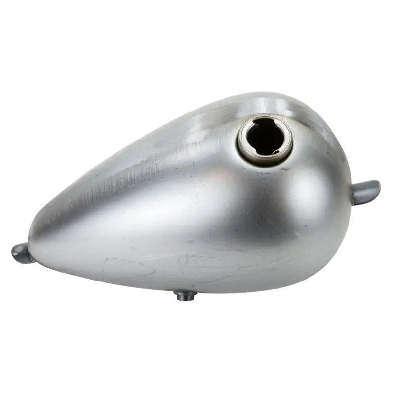 Moto Iron 2.2 Gal. Axed Gas Tank 1