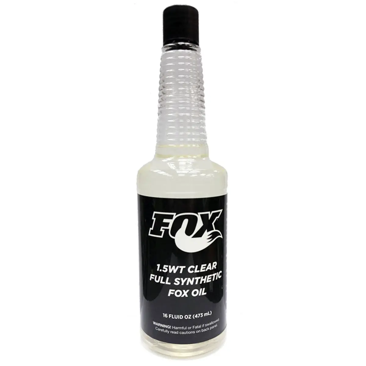 Fox Suspension Fluid 6