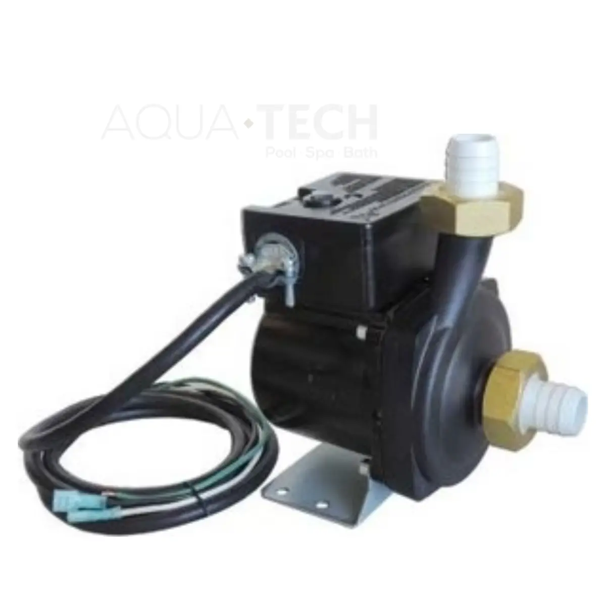 Grundfos Circulation Pump 230V (P/N: 10-0138-K) 1