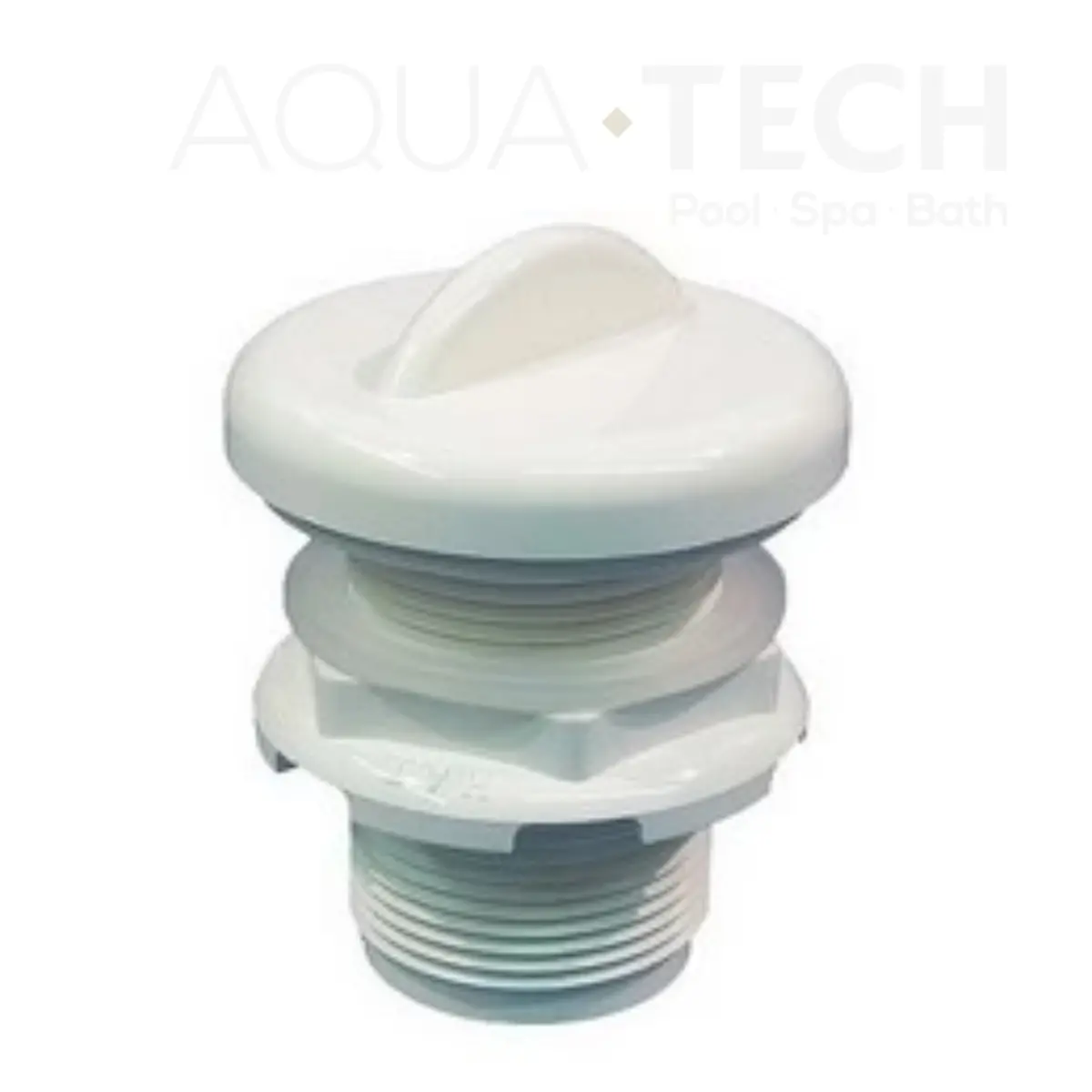 Hydro-Air Air Control (P/N: 10-2100Wht) 1
