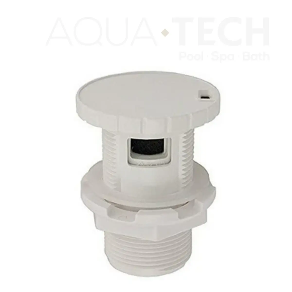 Hydro-Air Air Control (P/N: 10-2310Wht) 1