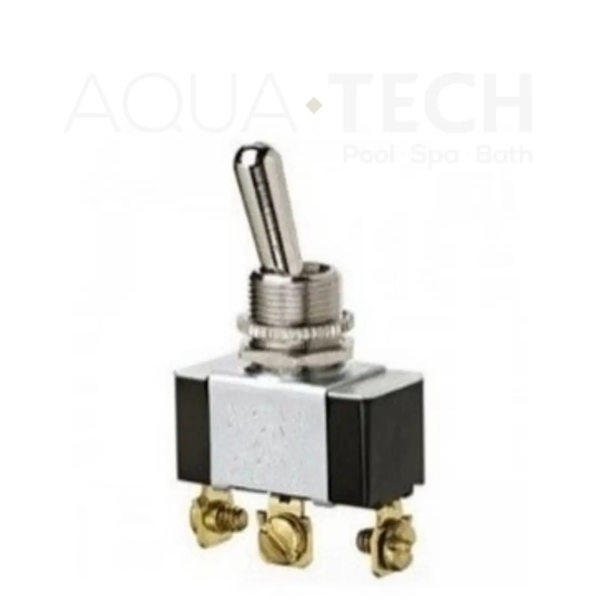 Nkk Toggle Switch (P/N: 10-320) Out Of Stock 1