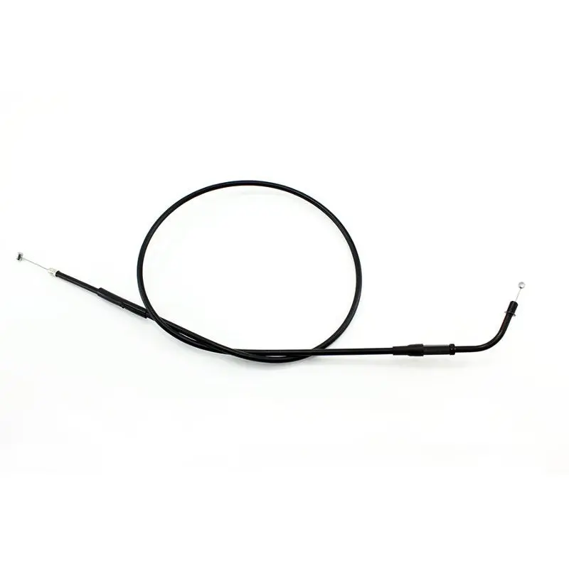 Xs650 Throttle Cable  (Stock Length) 1