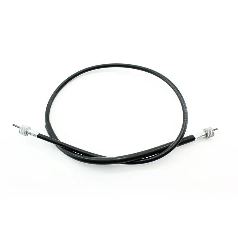 Xs650 Speedometer Cable (Stock Length) 1