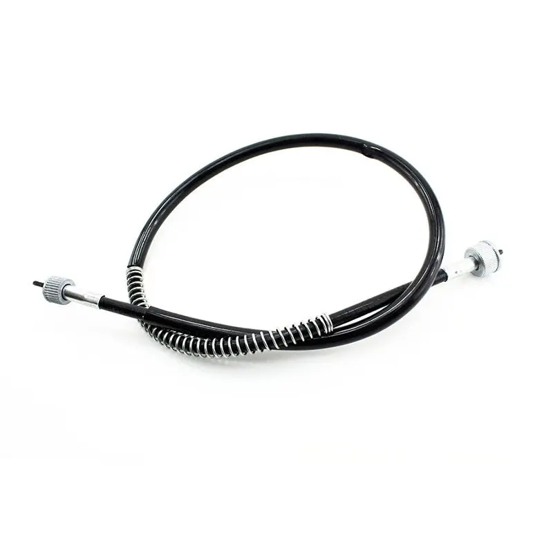 Xs650 Tachometer Cable (Stock Length) 1