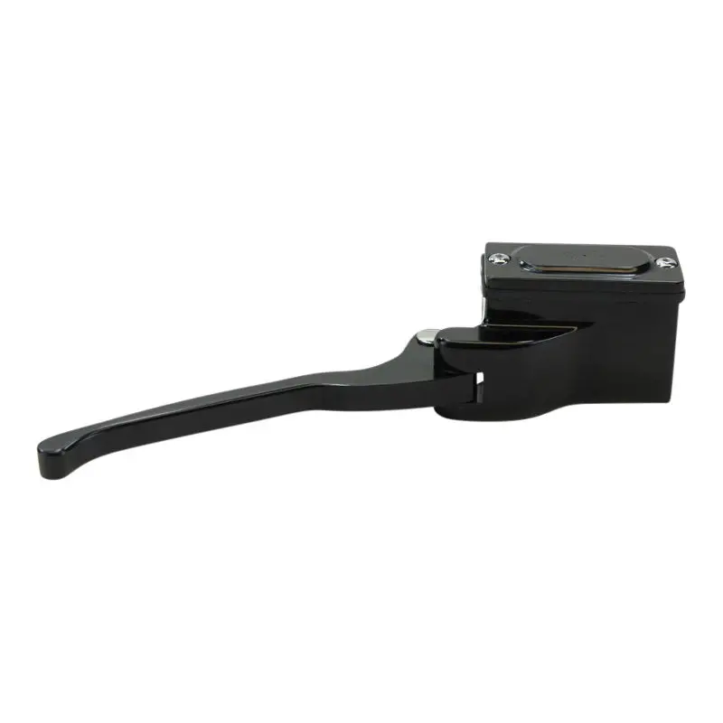 Gma Black Billet 1" Front Brake Master Cylinder (Rh 5/8) 2