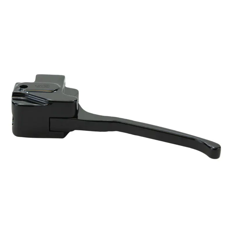 Gma Black Billet 1" Mechanical Clutch Control (Cable) 2