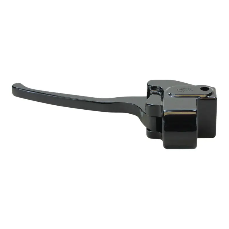 Gma Black Billet 1" Mechanical Clutch Control (Cable) 1