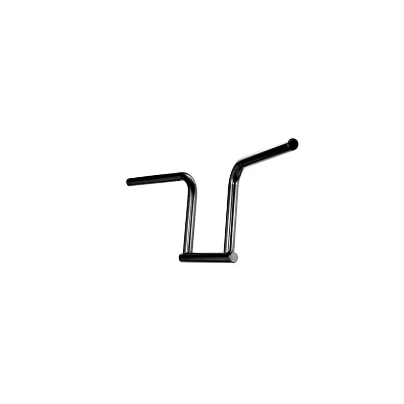 Tc Bros. 7/8" Speedline Handlebars - Black 2