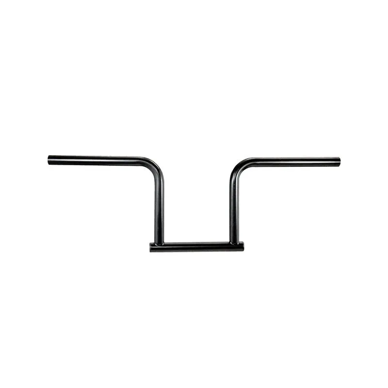 Tc Bros. 7/8" Speedline Handlebars - Black 1