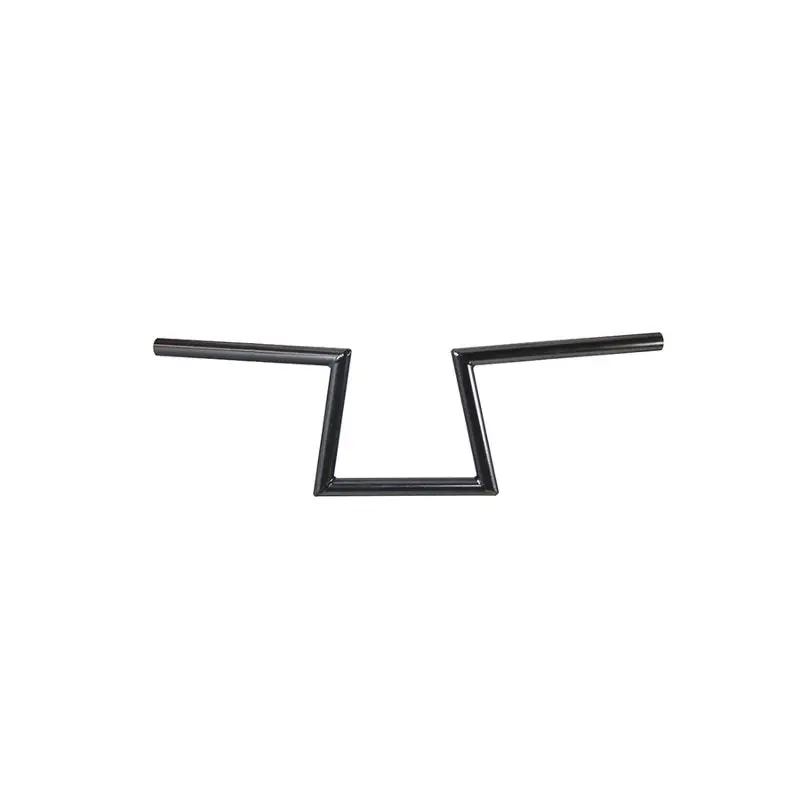 Tc Bros. 7/8" Slant Z Handlebars - Black 1