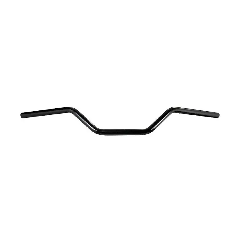 Tc Bros. 7/8" Tracker Handlebars - Black 1
