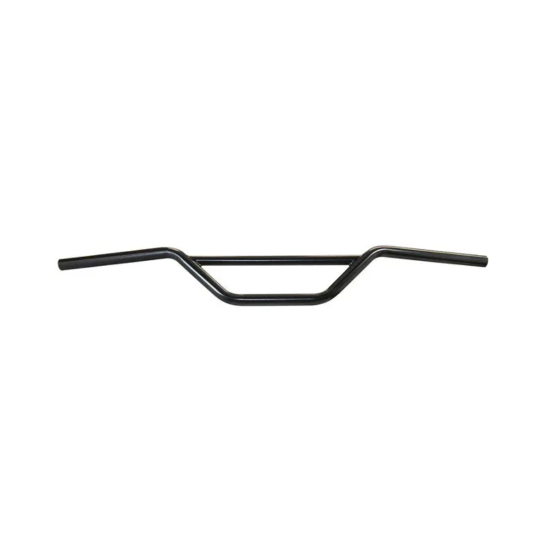 Tc Bros. 7/8" Enduro Handlebars - Black 1