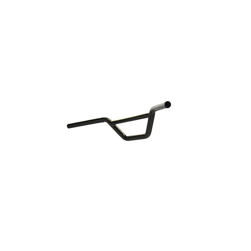 Tc Bros. 7/8" Enduro Handlebars - Black 2