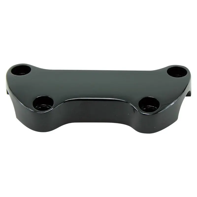 Moto Iron 1" Riser Top Clamp For Harley-Davidson 2