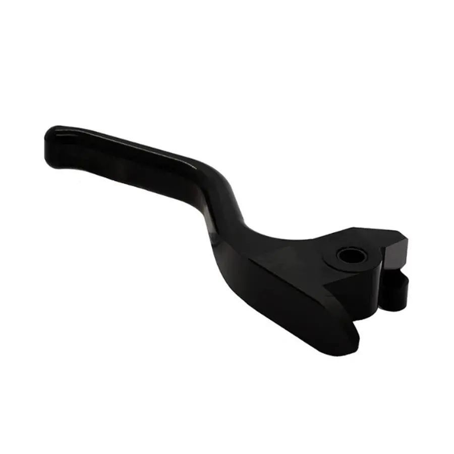 1Fngr Brake Lever For 2015-2024 Harley-Davidson Softail 2