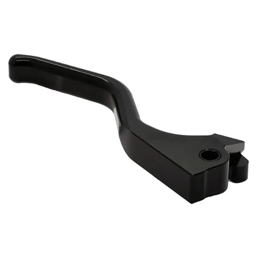 1Fngr Brake Lever For 2004-2013 Harley-Davidson Sportster 2