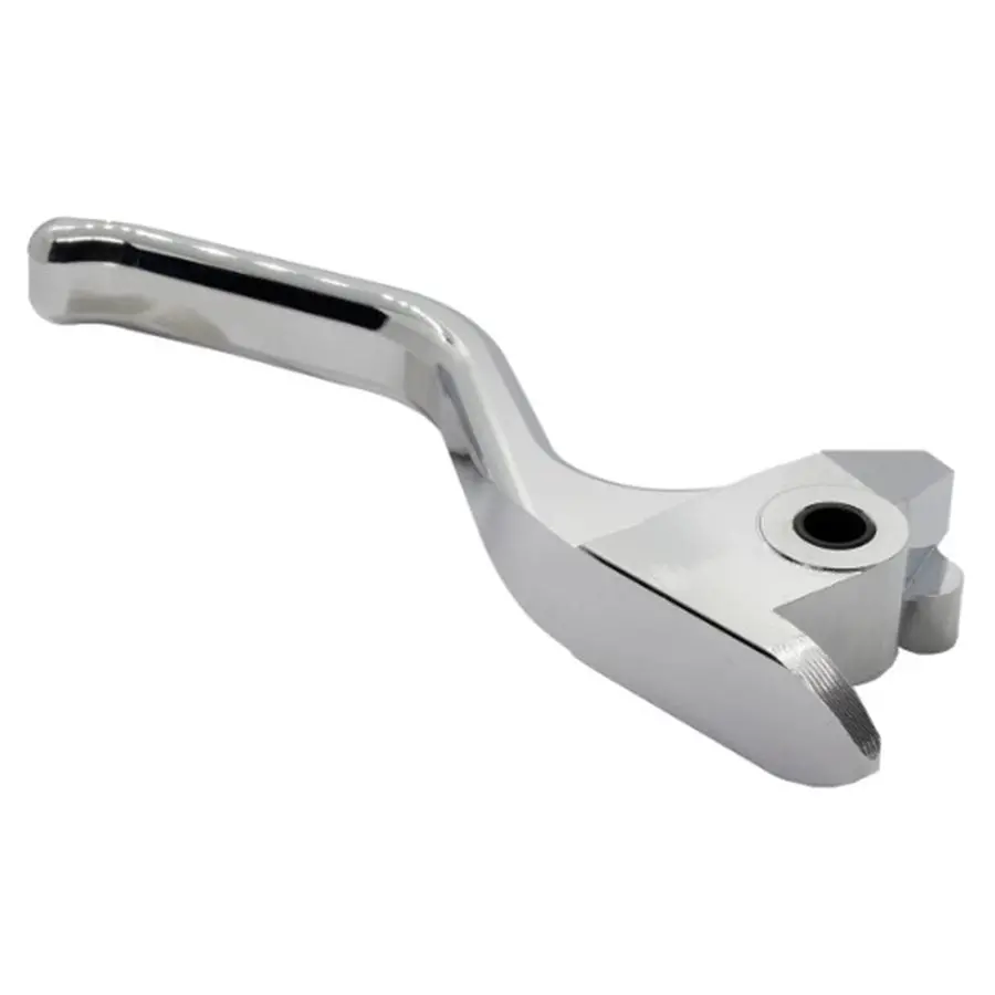 1Fngr Brake Lever For 2015-2024 Harley-Davidson Softail 2
