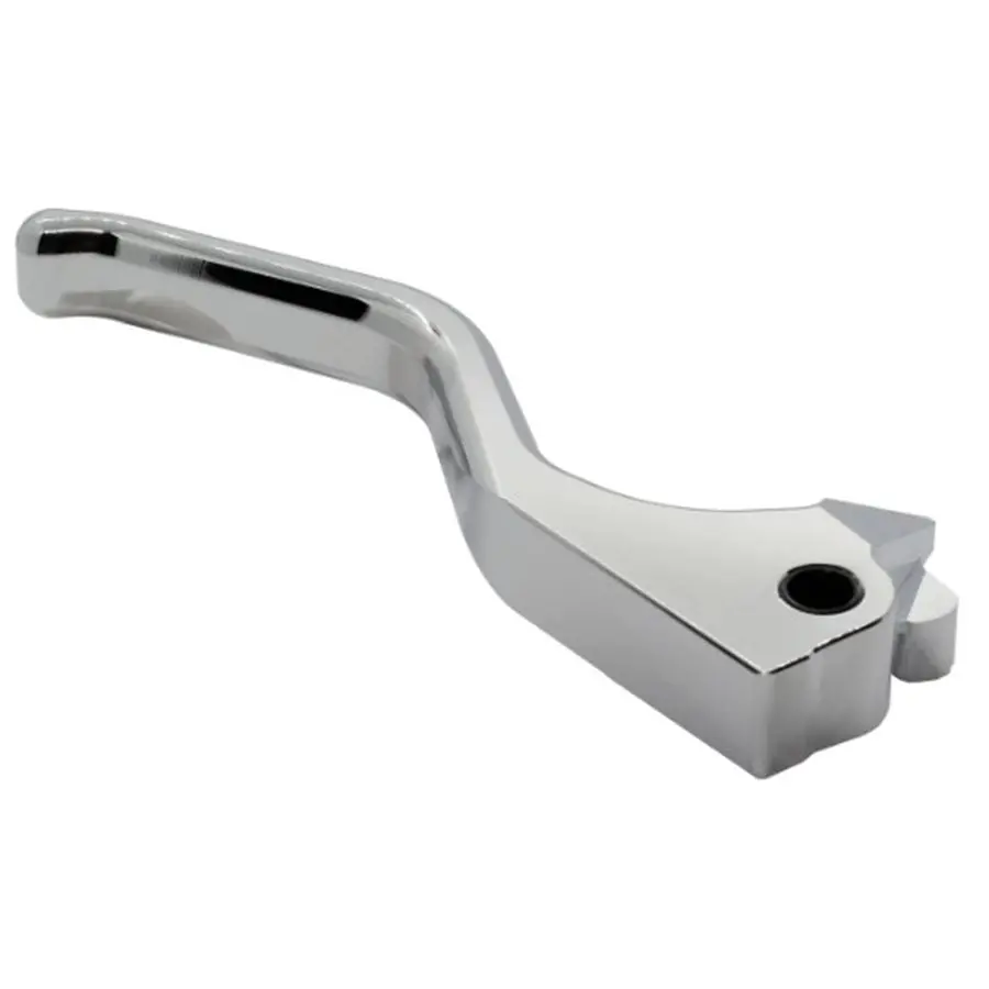 1Fngr Brake Lever For 2004-2013 Harley-Davidson Sportster 2